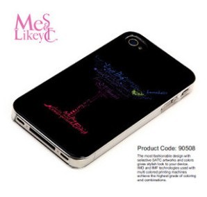 90508 Iphone 4 Shield Shell