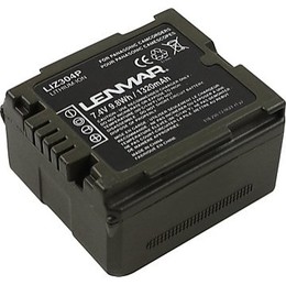 Panasonic HDC-DX3 battery