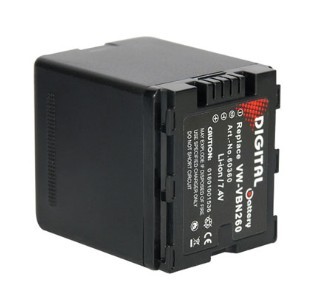 Panasonic HDC-SD900GK battery