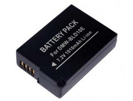 Panasonic Lumix DMC-GF2CEB battery