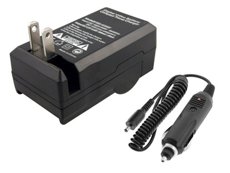 Sharp Charger