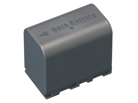 JVC GZ-MG210 battery