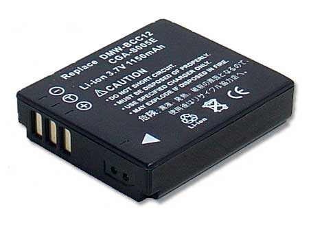 Ricoh Caplio R5 battery
