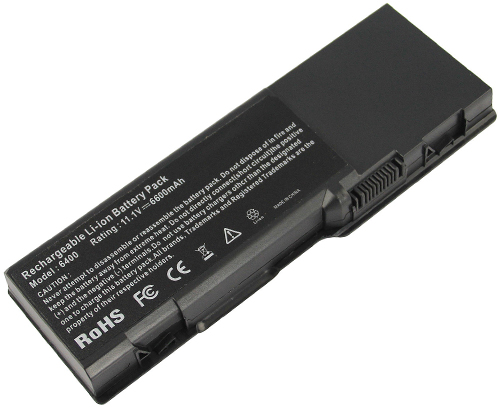 Dell 0GD761 battery