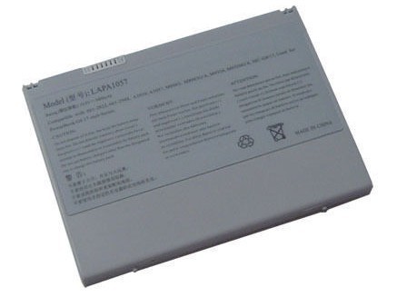 Apple PowerBook G4 M9689F/A battery