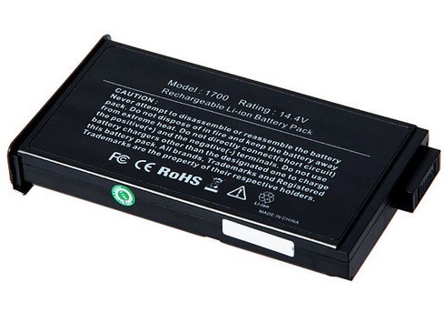 Compaq 191169-001 battery