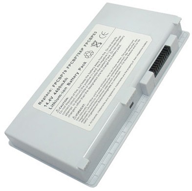 Fujitsu NB75G battery