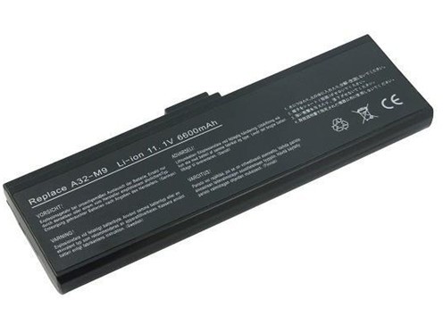 Asus A33-W7 battery