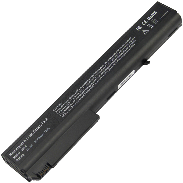 HP Business Notebook nc8430 battery