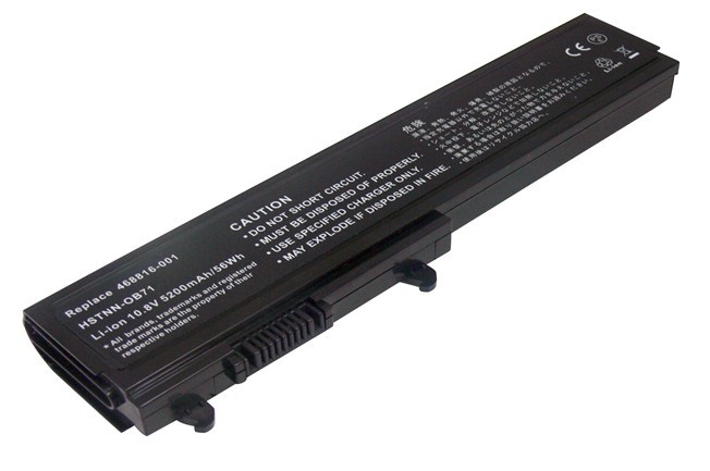 HP Pavilion dv3022TX battery