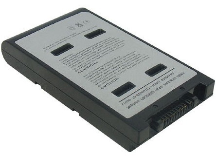 Toshiba Qosmio G15-AV501 battery