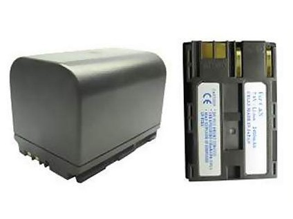 canon MV400 Series battery