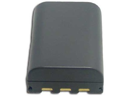 canon ZR400 battery