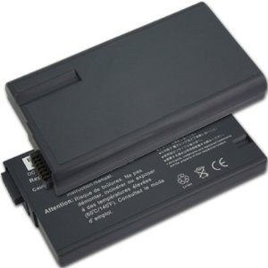 Sony VAIO PCG-F580 battery