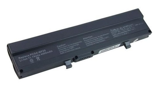 Sony VAIO PCG-SRX87 battery