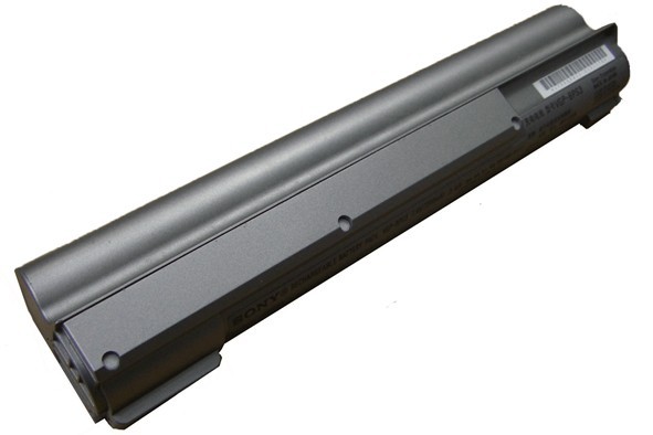 Sony VGN-T91S battery