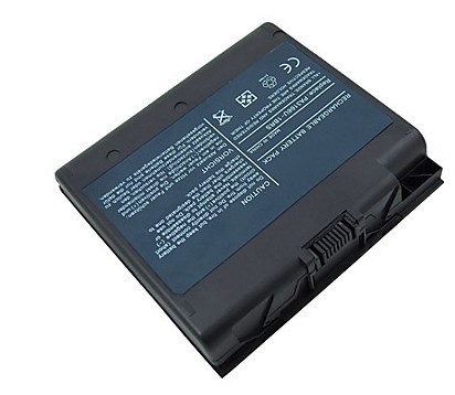 Toshiba Satellite 1905 Series battery