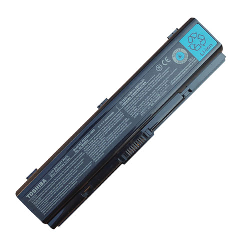 100% New Original A+ Battery Cells Toshiba Satellite L500 battery