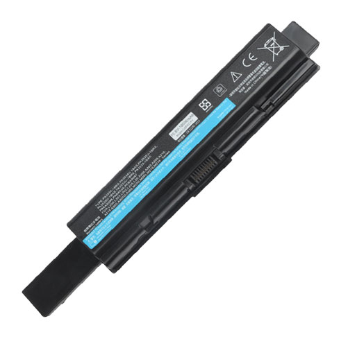 12 Cells Toshiba Satellite L500 battery