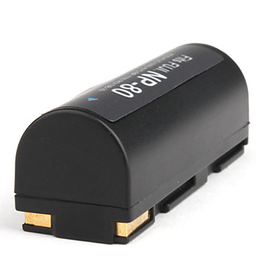 FUJIFILM FinePix 6900 Zoom battery