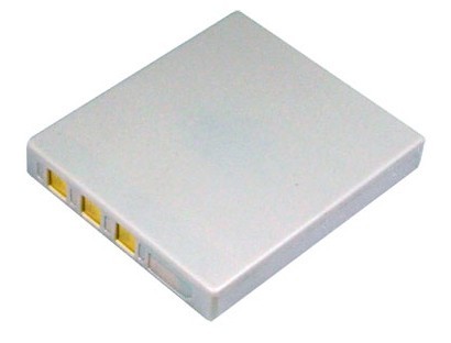 FUJIFILM NP-40 battery