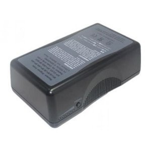 Sony DXC-D35WSPL battery