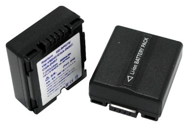 HITACHI DZ-BP7SW battery