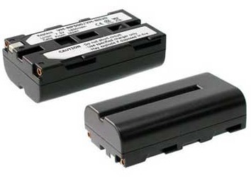 JVC VM-H630E battery