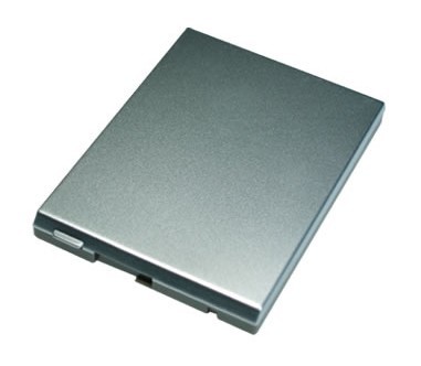 JVC GR-DX307 battery