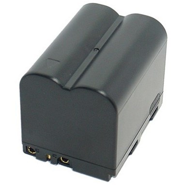sharp VL-SD20S battery