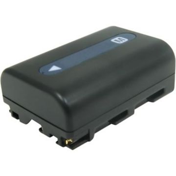sony DSC-S50 battery