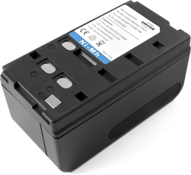 Sony CCD-SC6E battery