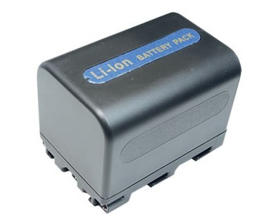Sony NP-QM71D battery