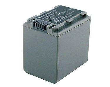 Sony DCR-HC21 battery