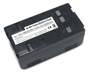 panasonic VW-VBR1E battery