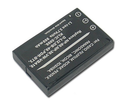 Panasonic VW-VBA21 battery