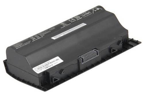 Asus G75VX-T4077H battery