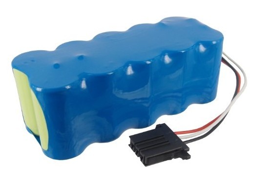 Nihon Kohden NKB-301V Biomedical Battery