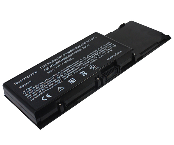 Dell H355F battery