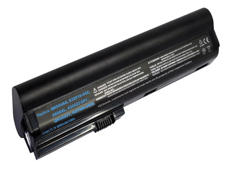 HP 632417-001 battery
