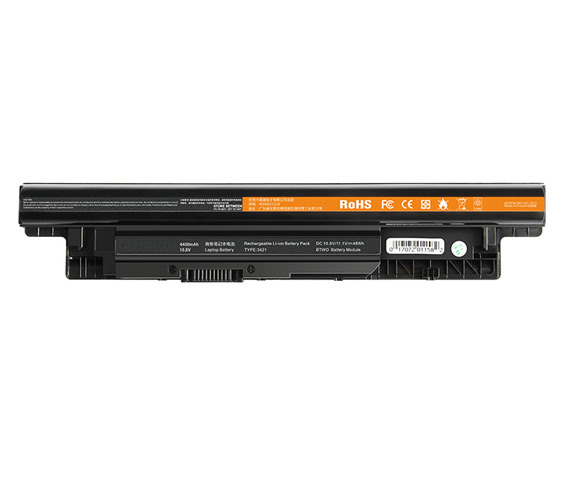 Dell 0MF69 Battery