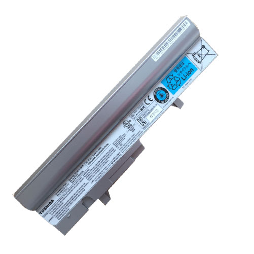100% New Original A+ Battery Cells Toshiba Mini NB304 battery