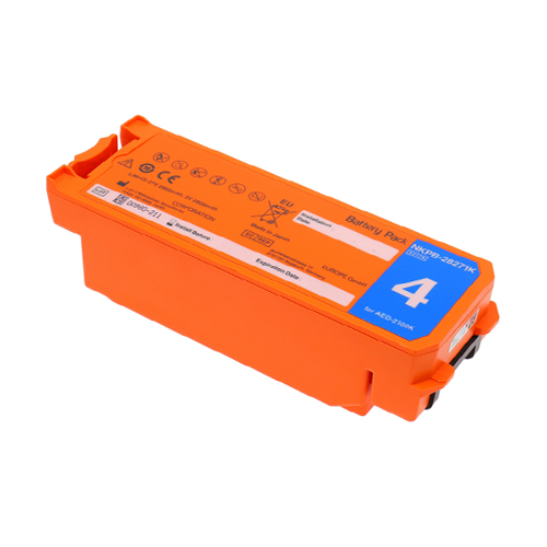 Nihon Kohden SB-214VK Defibrillator Battery